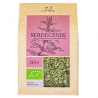 Serdecznik BIO 40g