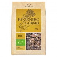 Różeniec górski BIO 80g