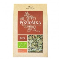 Poziomka BIO 25g