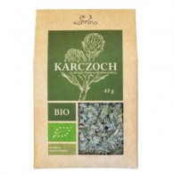 Karczoch BIO 45g