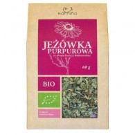 Jeżówka purpurowa BIO 60g
