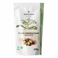 Bezglutenowe płatki ziemniaczane 500g