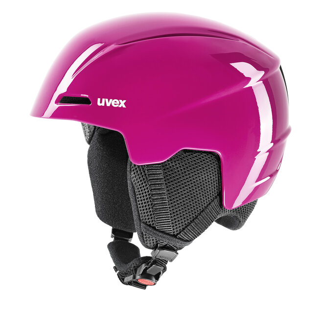 Kask narciarski Uvex Viti Pure 56/6/322/14/01 Fioletowy