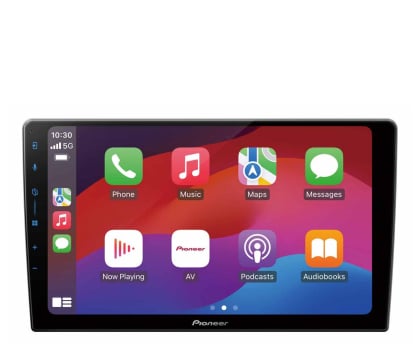 Pioneer SPH-PF97BT 9