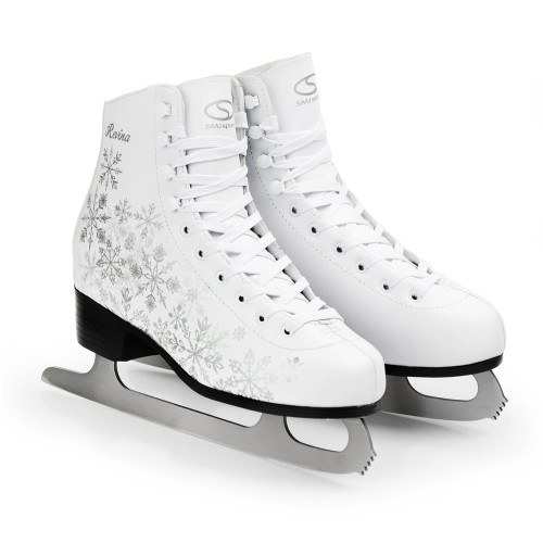 Łyżwy figurowe SMJ SPORT Revina rozm.40