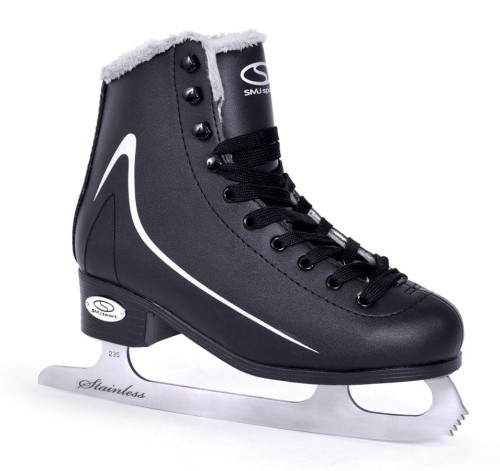 Łyżwy figurowe SMJ SPORT F-SMJ-B CALGARY rozm.43