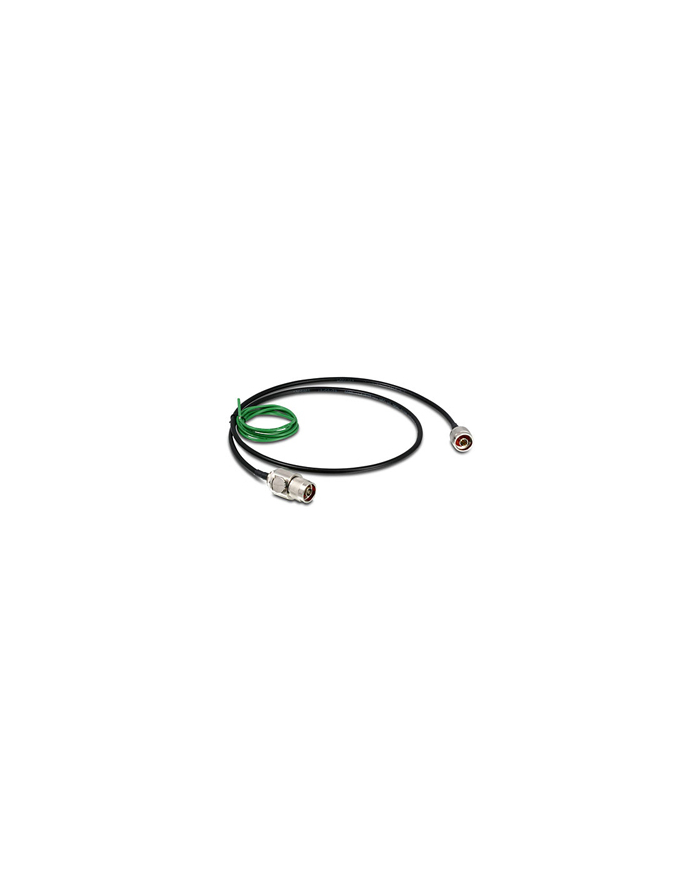 TRENDnet Outdoor Lightning Arrestor Kit for TEW-455APBO TEW-ASAL1