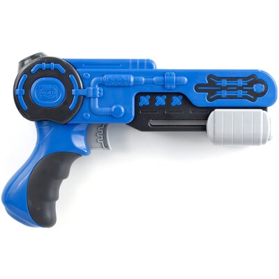 Pistolety Battle Edition Firestorm
