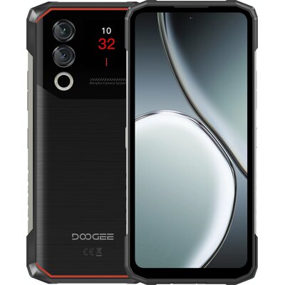 Doogee Blade 10 Max 8/256GB Czarny