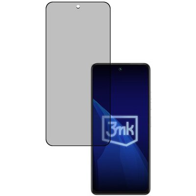 Szkło hybrydowe 3MK FlexibleGlass do Tecno Spark 30 Pro