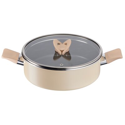 Garnek TEFAL G1677024 24 cm