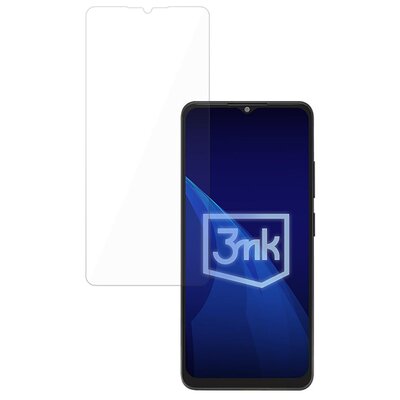 Szkło hybrydowe 3MK FlexibleGlass do ZTE Optus X Pro 5G