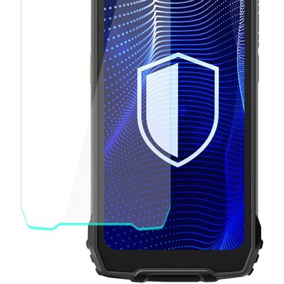 Szkło hybrydowe 3MK FlexibleGlass Pro do Blackview BV7300