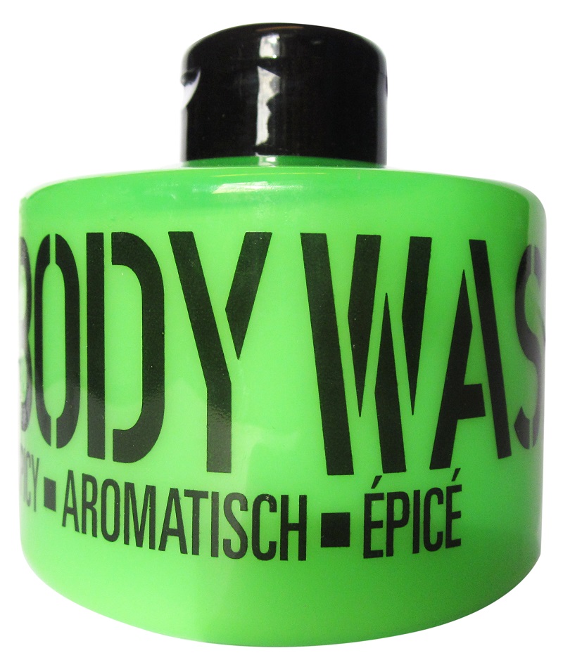 Stackable lime żel pod prysznic o zapachu spicy, 100ml