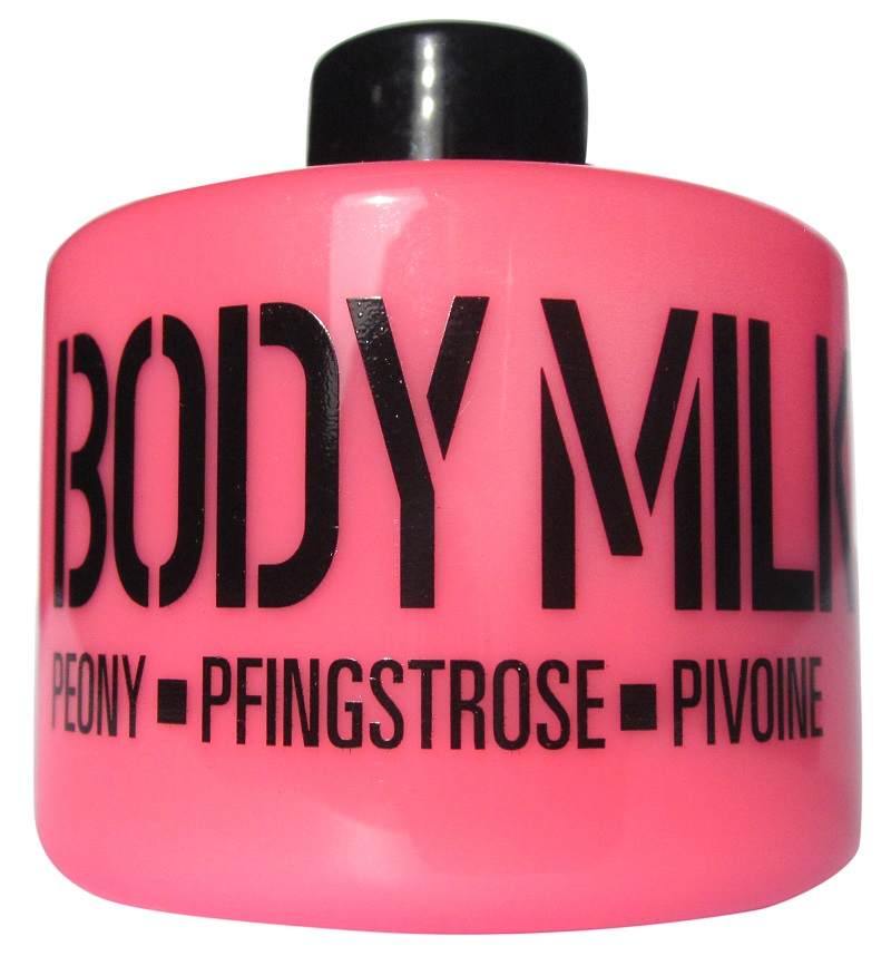 Stackable Pink Mleczko do ciała o zapachu piwonii, 300 ml