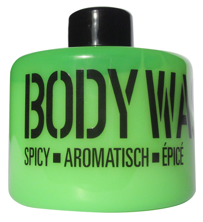 Stackable lime żel pod prysznic o zapachu spicy, 300ml