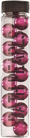 Stackable Pink Perełki z olejkiem do kąpieli o zapachu liczi i lotosu