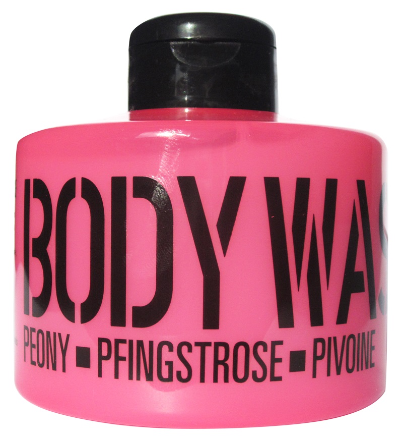 Stackable Pink Żel pod prysznic o zapachu piwonii, 100 ml