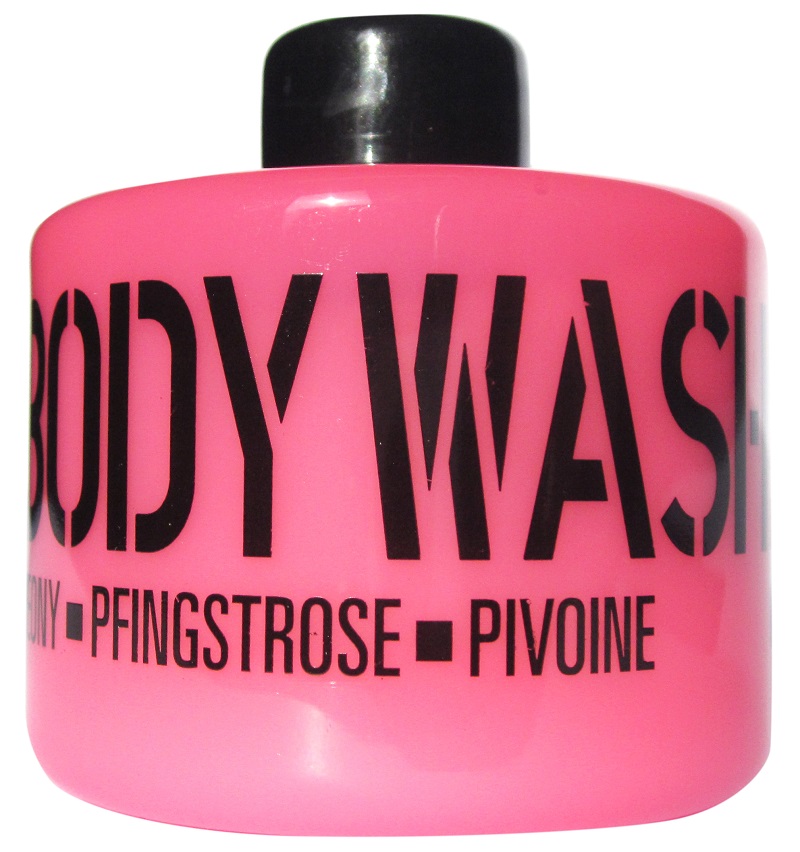 Stackable Pink Żel pod prysznic o zapachu piwonii, 300 ml