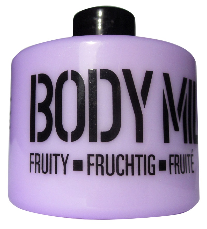 Stackable Purple Mleczko do ciała o owocowym zapachu, 300 ml