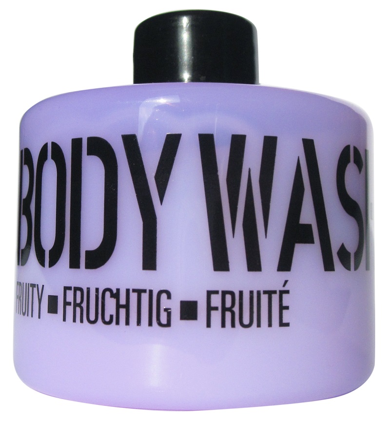 Stackable Purple Żel pod prysznic o owocowym zapachu, 300 ml