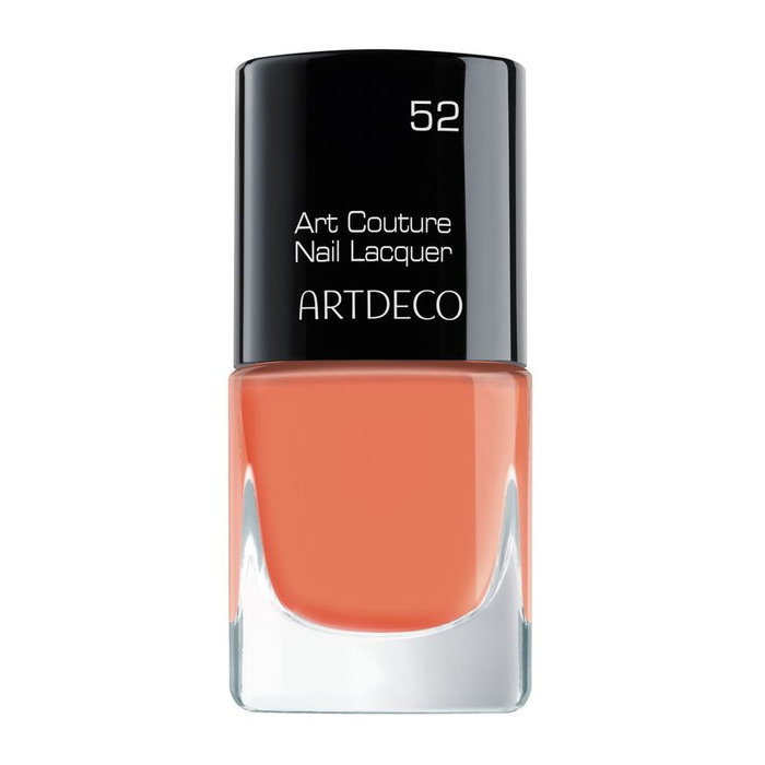 ARTDECO Lakier do paznokci art couture 52
