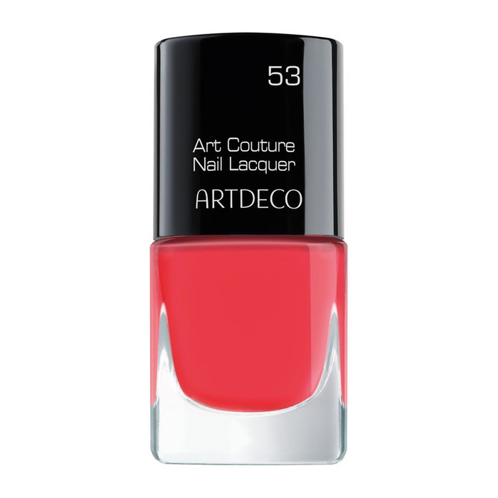 ARTDECO Lakier do paznokci art couture 53