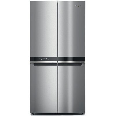 Whirlpool WQ9 B3L EF Side by Side No Frost