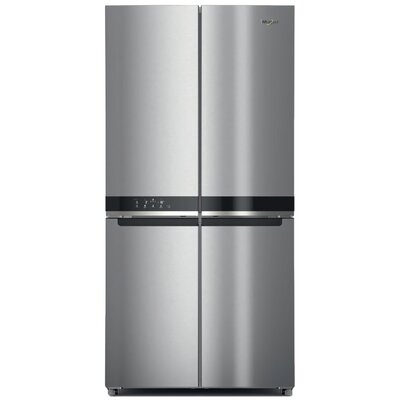 Whirlpool WQ9 U3L EF Side by Side No Frost