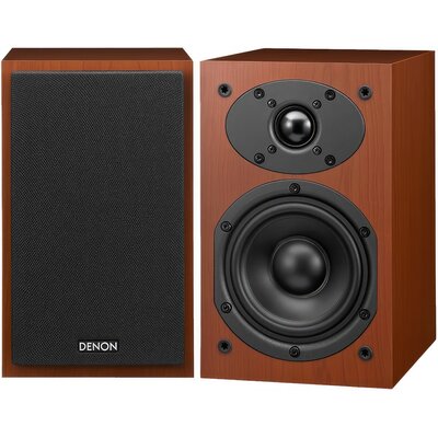 Denon SC-M41 (wiśniowy) 2 szt.