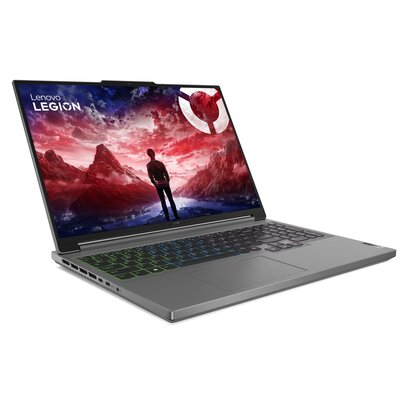 Lenovo Legion Slim 5 16AHP9 Ryzen 7 8845HS / 32 GB / 1 TB / RTX 4070 / 240 Hz (83DH0065PB)