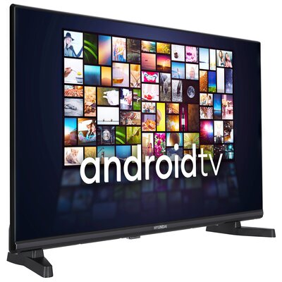 Hyundai HD 32'' - HLA32339 Android