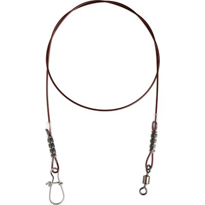 Przypon MIKADO Dream Leader ZGDL01-25-20 0.45 mm / 25 cm