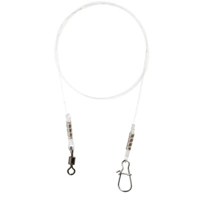 Przypon MIKADO Jaws Light ZGJ08-35-8 0.61 mm / 35 cm