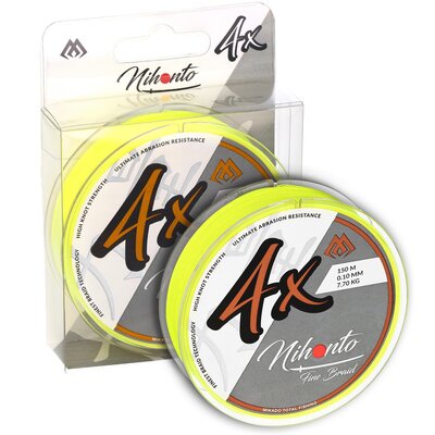 MIKADO Plecionka Mikado Nihonto Fine Braid