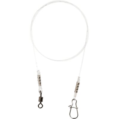 Przypon MIKADO Jaws Light ZGJ08-25-8 0.61 mm / 25 cm