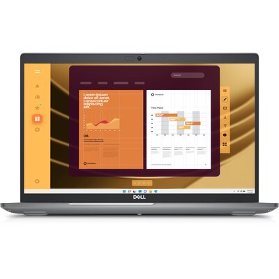 Dell Latitude 5550/Ultra 5 135U/16GB/512GB SSD Gen4/15.6