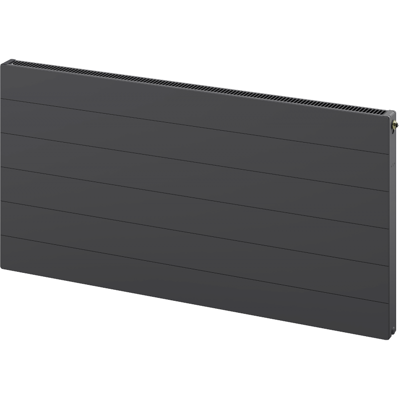 Mexen Line CVL11 grzejnik płytowy 900 x 700 mm, podłączenie dolne, 763 W, antracyt - W611L-090-070-66