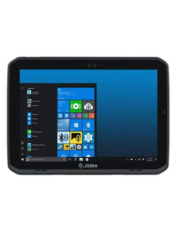 Tablet przemysłowy Zebra ET85 (ET85C-3P5A2-00B)