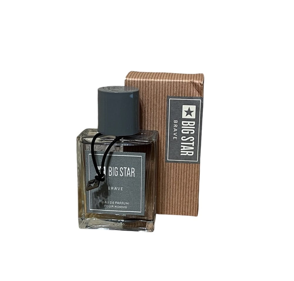 BIG STAR MEN Woda perfumowana BRAVE 50ml