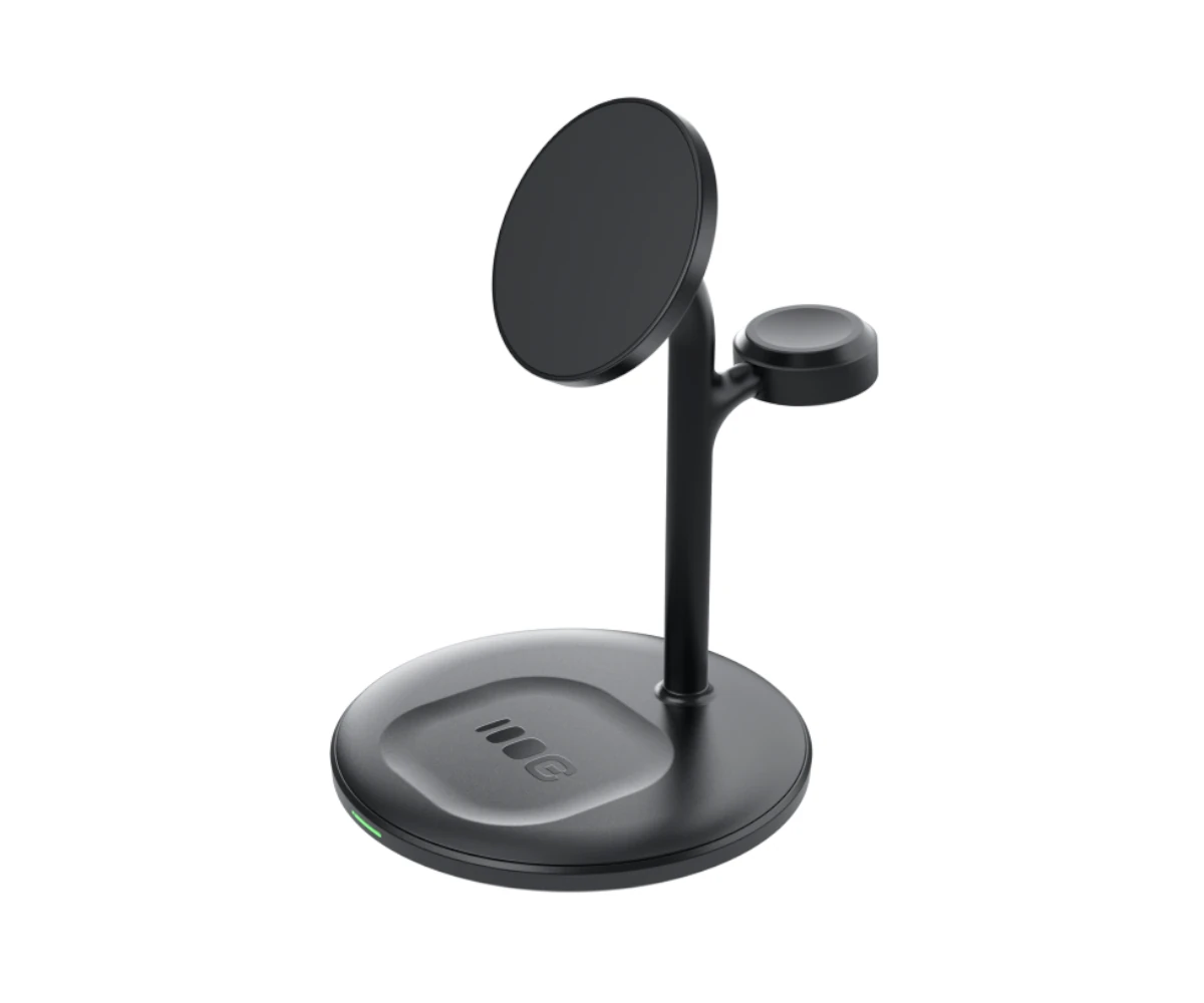 Greencell MagScape 3w1 20,5W Czarna