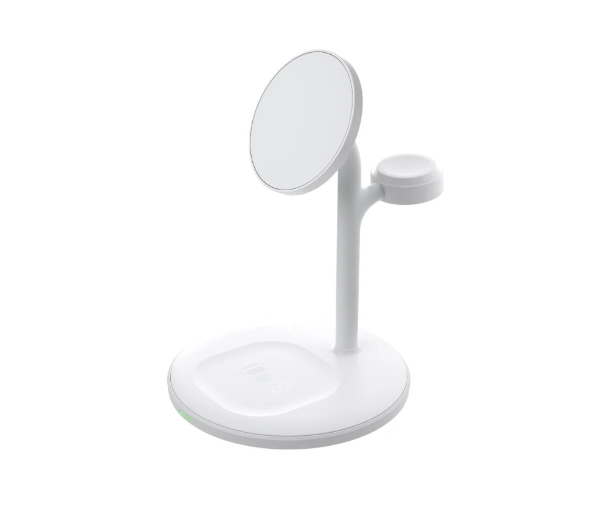 Greencell MagScape 3w1 20,5W Biała
