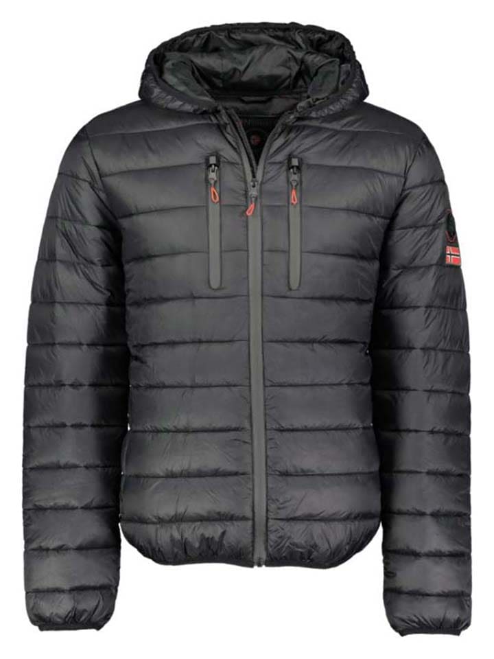 Geographical Norway Kurtka pikowana 