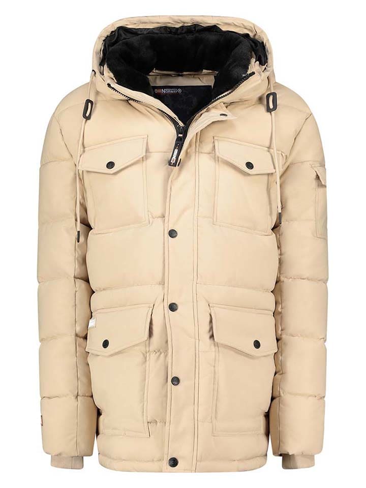 Geographical Norway Parka 