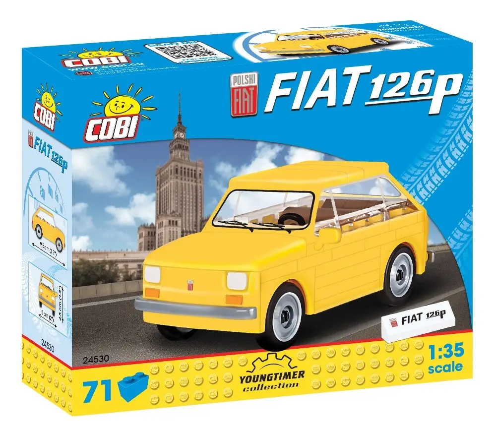 Fiat 126p 