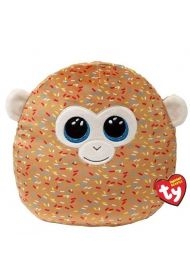 Squishy Beanies Tamar - małpa 30cm