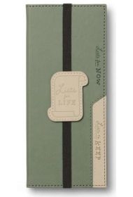 Lista na co dzień - marzeń Lists for for Life