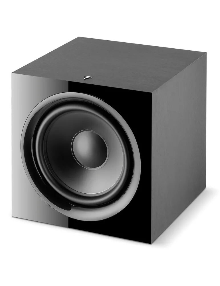 Focal SUB 600 P Czarny