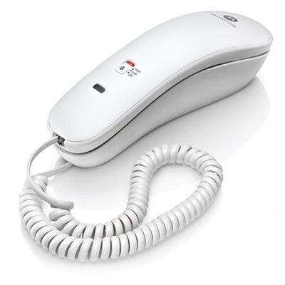 Telefon MOTOROLA CT50 Biały