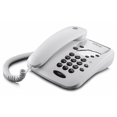 Telefon MOTOROLA CT1 Biały